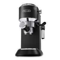 Dedica EC685.BK Manuel Espresso Makinesi - DELONGHI
