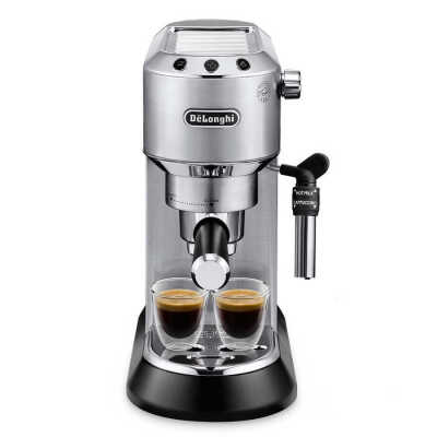 Dedica EC685.M Manuel Espresso Makinesi - Delonghi