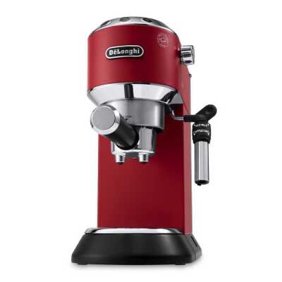 Dedica EC685.R Manuel Espresso Makinesi - Delonghi