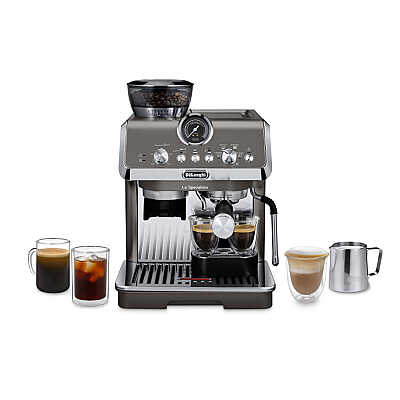 DELONGHI LA SPECIALIST ARTE EVO EC9255.T - DELONGHI