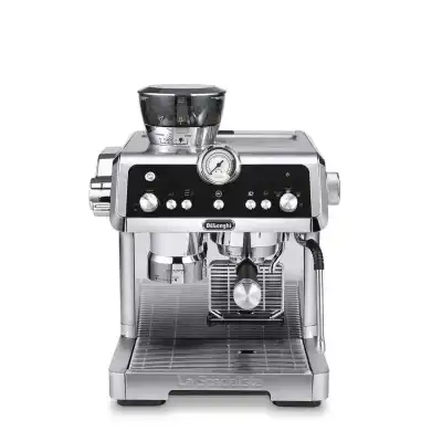 DELONGHI LA SPECIALISTA PRESTIG EC9255.M MANUEL ESPRESSO MAKİNESİ - DELONGHI