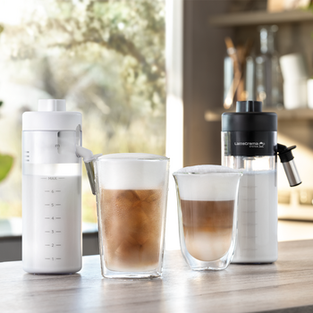 Eletta Explore Cold Brew ECAM452.67.G Tam Otomatik Kahve Makinesi - 11