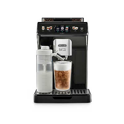 ELETTA EXPLORE ECAM450.65.G TAM OTO - DELONGHI