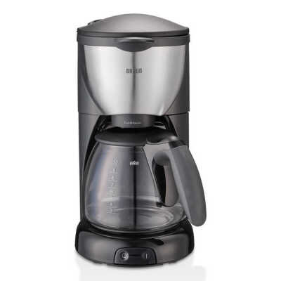 Filtre Kahve Makinesi KF570/1 - Braun