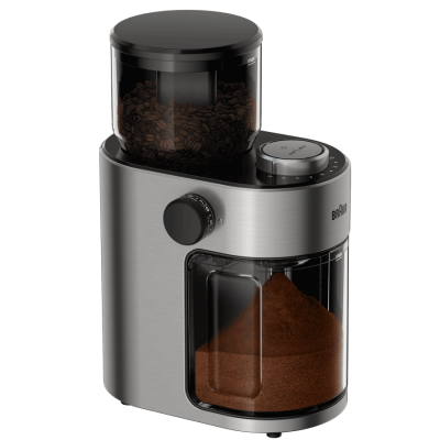 Freshset Kahve Öğütücü KG7070 - BRAUN
