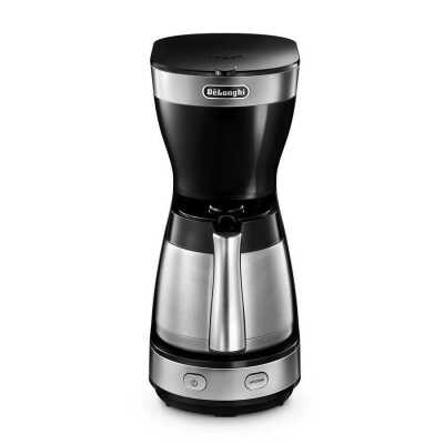 ICM16710 Filtre Kahve Makinesi - Delonghi