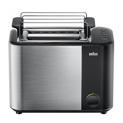 ID Collection Ekmek Kızartma Makinesi HT5015BK - Braun