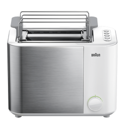 ID Collection Ekmek Kızartma Makinesi HT5015W - Braun