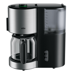 ID Collection Filtre KF5120BK - Braun