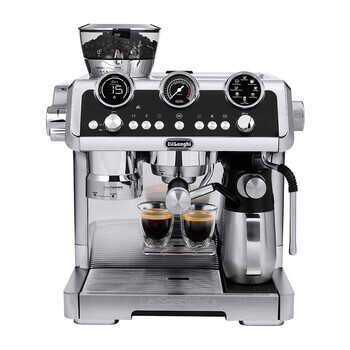 La Specialista Maestro Cold Brew EC9865.M Manuel Espresso Makinesi - Delonghi