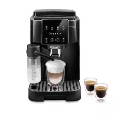 Magnifica Start, ECAM220.60.B Tam Otomatik Espresso Kahve Makinesi - DELONGHI