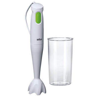 MultiQuick 1 El Blenderi MQ100 SOUP - BRAUN