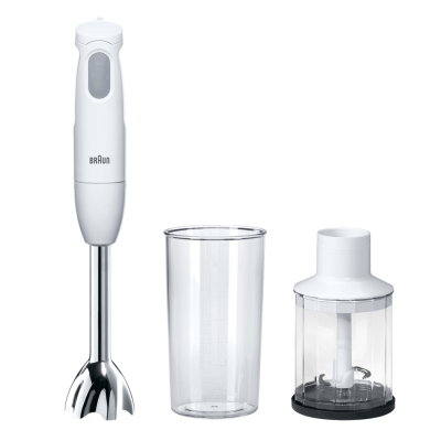 MultiQuick 1 El Blenderi MQ120 PESTO - Braun