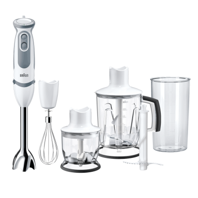 MultiQuick 5 Vario El Blenderi MQ5245WH - BRAUN