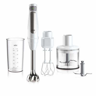 MultiQuick 7 El Blenderi MQ7035BI - Braun
