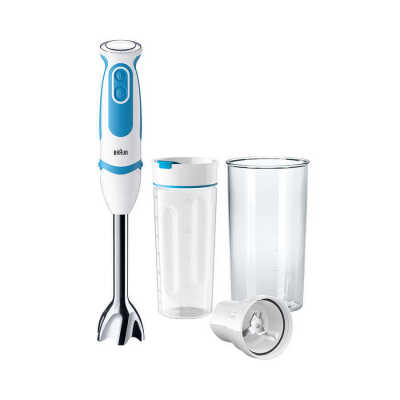 MultiQuick5 Vario El Blenderi MQ5251WHBL - BRAUN
