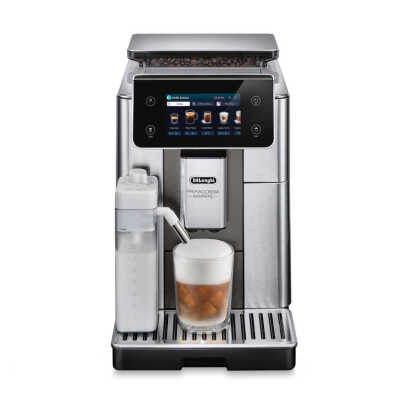 PRIMADONNA AROMATIC ECAM630.75.TM - DELONGHI
