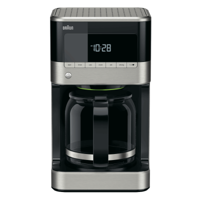 Puraroma 7 Kahve Makinesi KF7120BK - Braun