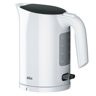 Purease Su Isıtıcı WK3000WH - BRAUN