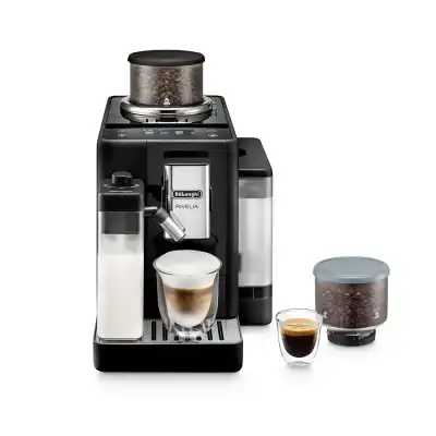 Rivelia EXAM440.55.B Tam Otomatik Kahve Makinesi - Delonghi