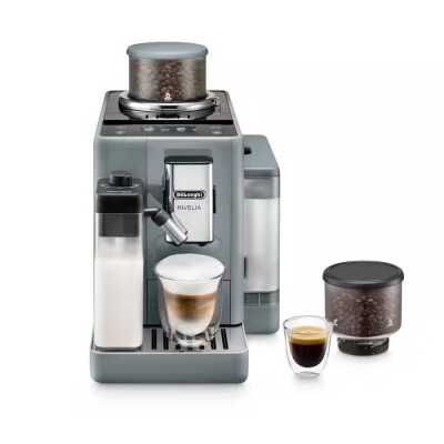 Rivelia EXAM440.55.G Tam Otomatik Kahve Makinesi - DELONGHI