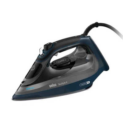 TexStyle 9 SI9682DB Buharlı Ütü - BRAUN