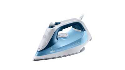 Texstyle7 Buharlı Ütü SI7062BL - BRAUN